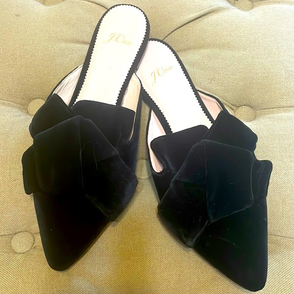 J crew beautiful shoes size 7.5 - Picture 1 of 5